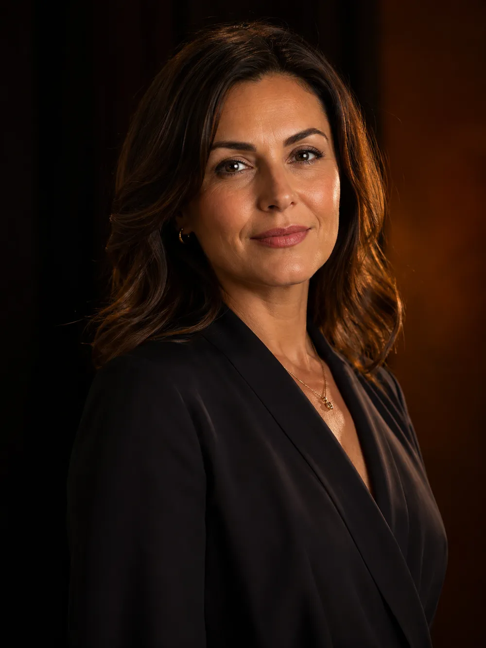 Dr. Elena Marchetti