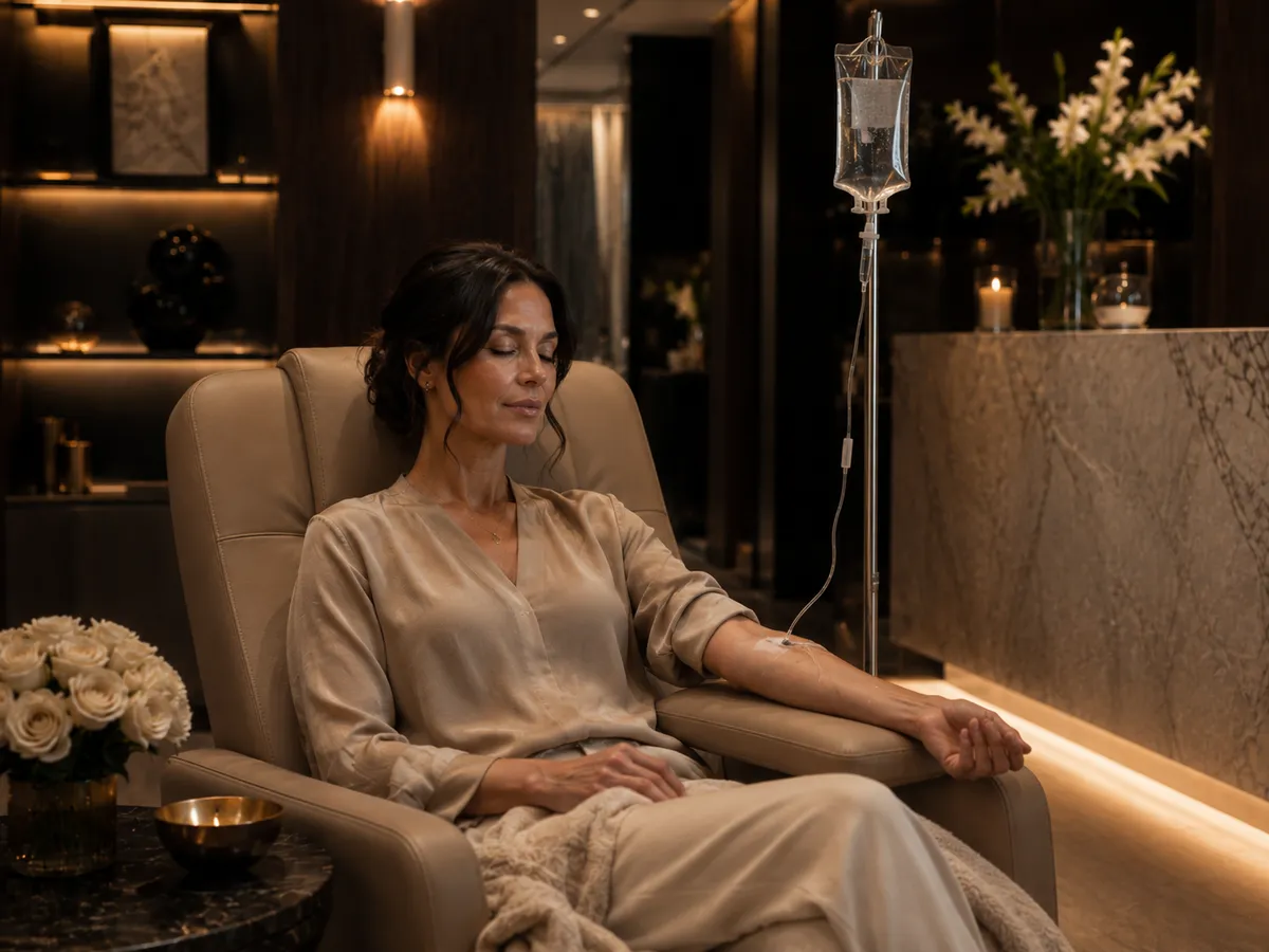IV Therapy