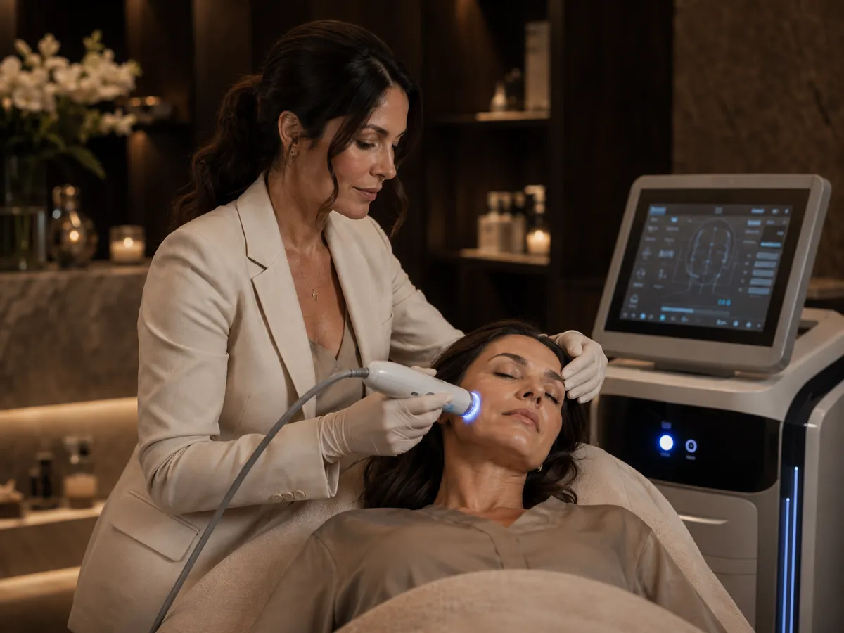 Dermal Fillers